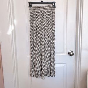 Lulus Summer Pants with stretch